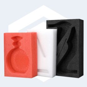 Mút xốp định hình cho giày dép, nước hoa