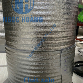 MÀNG XỐP CÁN NHÔM