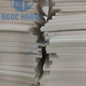 Tấm xốp dày PE FOAM