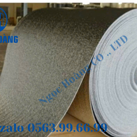 MÚT XỐP PE FOAM CÁN BẠC