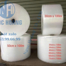 XỐP HƠI – XỐP NỔ – XỐP BÓNG KHÍ BỌC HÀNG, CHÈN HÀNG KHU VỰC MIỀN NAM | GIÁ SỈ – GIAO NHANH – SẢN XUẤT THEO YÊU CẦU