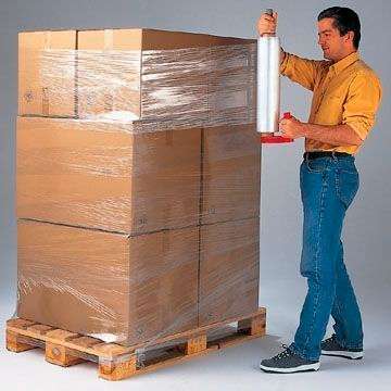 Màng Co Bọc Hàng