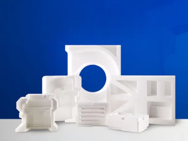 Ứng Dụng Thực Tế Của Mút Xốp