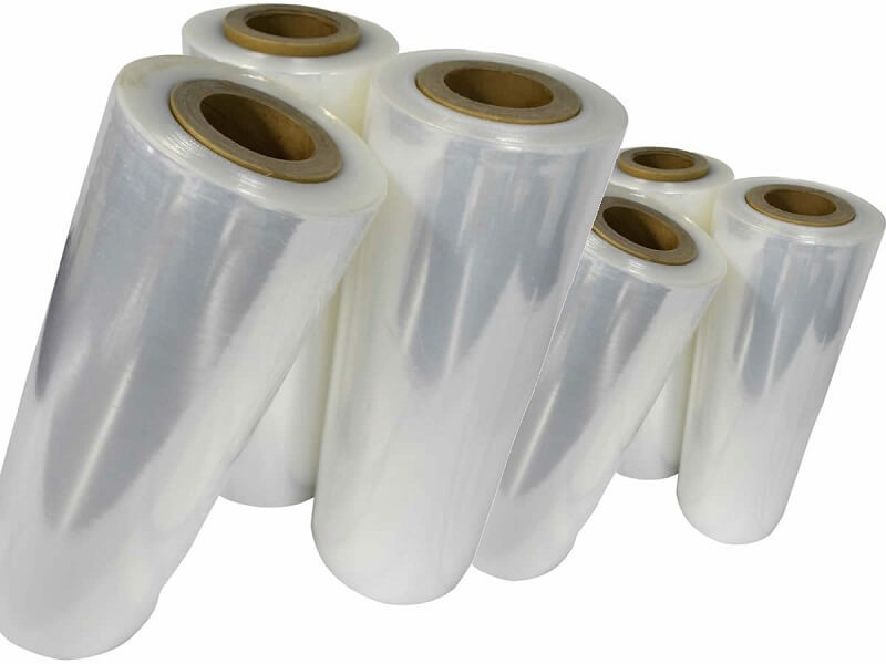 TÚI NILON KHỔ LỚN THỦ DẦU MỘT