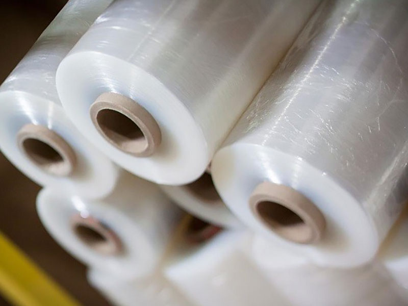 Màng Pe Trắng