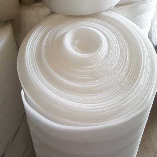 Xốp Foam Phú Giáo