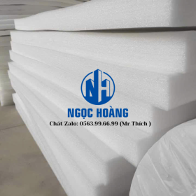 Màng Foam Bọc Hàng Hóa