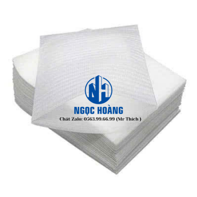 BÁO GIÁ TẤM XỐP PE FOAM – TẤM XỐP KHÍ TẠI TPHCM | GIÁ SỈ – GIA CÔNG THEO YÊU CẦU – HỖ TRỢ CÔNG NỢ
